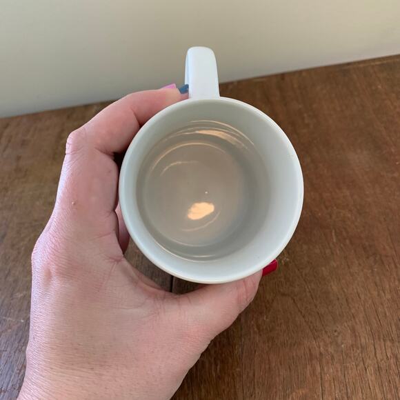 VTG 70s With a Brother There is a Warmth That Is Seldom Ever Spoken Coffee Mug - Picture 5 of 6